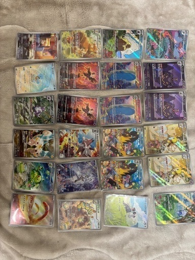 ポケモンカードポケカARのセット (まるいち) 岡崎のカードゲーム