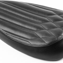 HONDA スーカーカブ/リトルカブ専用シート（ヒンジ付き）の画像