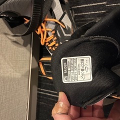 K2 Raiderインラインスケート子ども用　の画像