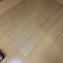チェアマット