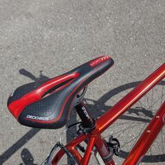 Centurion 30r　クロスバイクの画像