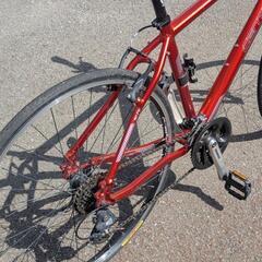 Centurion 30r　クロスバイクの画像