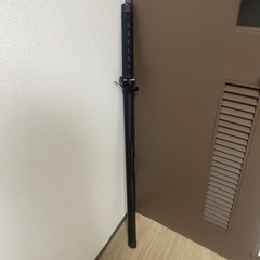 木刀！