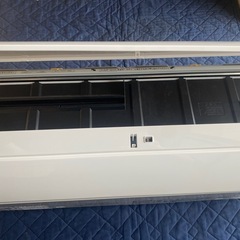 配送•取付込み】2024年製HITACHI 6畳ロボエアコン 2025/4/19投稿