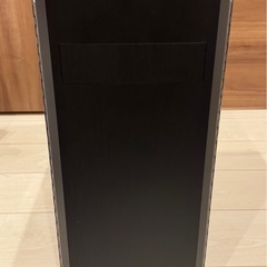 自作PC Ryzen7 3600 RTX2070 Super メ...