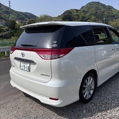 自動車税込み　2.4アエラスGエディションの画像