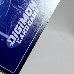 デジモン カード ピエモン ACE SR EX8-062 角折れ/縁傷ありの画像