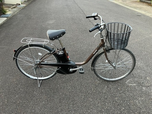 自転車