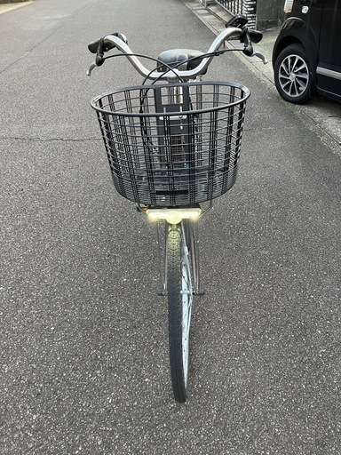 自転車