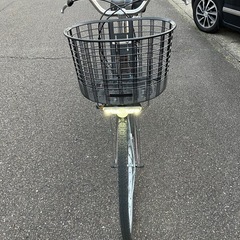 自転車の画像