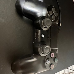 PS4 (SSD付き）箱無しオマケのBloodborne の画像