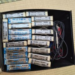SANYO カラオケ　PAT-K3MKⅡの画像