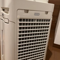 加湿空気清浄機の画像