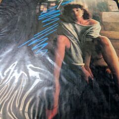 （中古LPレコード）フラッシュダンス（オリジナルサウンドトラック）