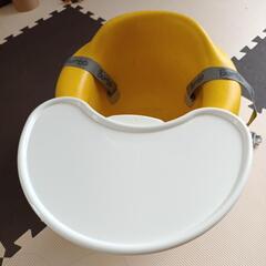 Bumbo バンボ テーブル付き