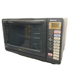 Panasonic パナソニック ナショナル オーブンレンジ N...
