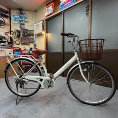 中古自転車〔学生通学用〕引き取り取引のみ 中古自転車〔学生通学用〕引き取り取引のみ - メルカリ