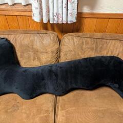 超美品 ヒツジのいらない枕　抱き枕