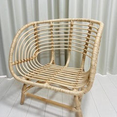 IKEA BUSKBO イケア　チェア