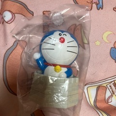 ドラえもん 物々交換