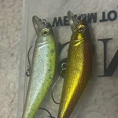 スミスDシリーズ4個の画像