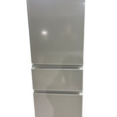 三菱 冷蔵庫 MR-C33H-W 2023年製 330L 美品 ...