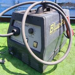 Snap-on BIue-Pointガス半自動溶接機MB120A...