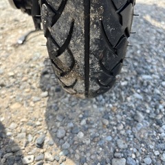 HONDA AF67 TODAY トゥデイ　実動車　埼玉県の画像