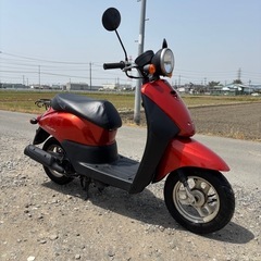 HONDA AF67 TODAY トゥデイ　実動車　埼玉県