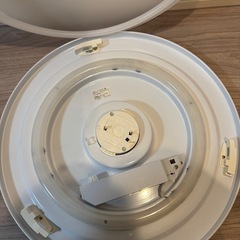 【決まりました！】LEDシーリングライト6畳用の画像