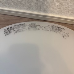 【決まりました！】LEDシーリングライト6畳用の画像