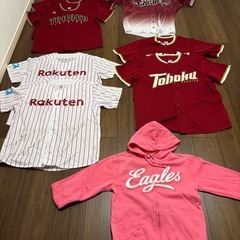 楽天イーグルス　グッズ