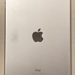 iPad Air 2 A1566 16GBの画像