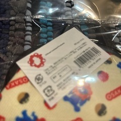 大阪万博　ミャクミャク　大阪がま口財布　完売品　未開封の画像