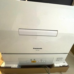 Panasonic 食器洗い乾燥機