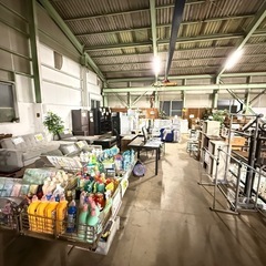 好評第2弾！激安特価 いわき市フリマ開催！ 在庫ボリュームUP 0円〜 − 福島県
