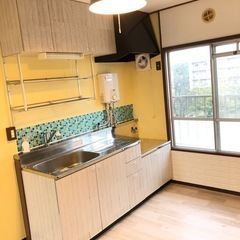 🍀初月フリーレント🍀敷金礼金更新料仲介手数料なし🍀法人会社事務所利用可🍀家賃40,000円🍀新狭山ハイツマンション🍀リフォーム済🍀 小動物可、小型犬3000円 猫5000円 ペットを飼う場合は礼金1ヶ月🍀2 DKオーナー直なので安心🍀最寄り西武新宿線新狭山駅🍀狭山市駅🍀所沢駅🍀川越駅🍀本川越駅🍀 − 埼玉県