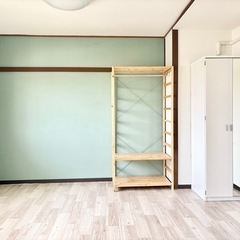 🍀初月フリーレント🍀敷金礼金更新料仲介手数料なし🍀法人会社事務所利用可🍀家賃40,000円🍀新狭山ハイツマンション🍀リフォーム済🍀 小動物可、小型犬3000円 猫5000円 ペットを飼う場合は礼金1ヶ月🍀2 DKオーナー直なので安心🍀最寄り西武新宿線新狭山駅🍀狭山市駅🍀所沢駅🍀川越駅🍀本川越駅🍀の画像