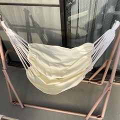 フランフラン　3wayハンモック