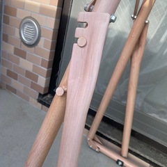 フランフラン　3wayハンモックの画像