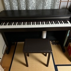 CELVIANO　電子ピアノ 