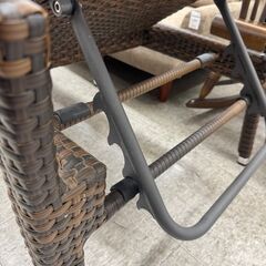 桜屋工業　サンラウンジャー2型　クッション無の画像