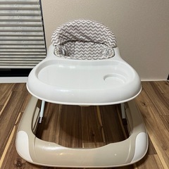 歩行器