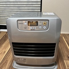 ストーブ