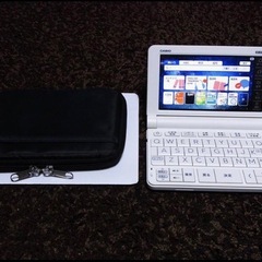 購入希望　CASIO XD-SX4110(AZ-SX4110ed...