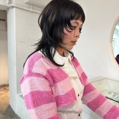 カットモデル パーマモデル募集 無料です！ − 東京都