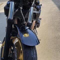 YAMAHA　XJR1200