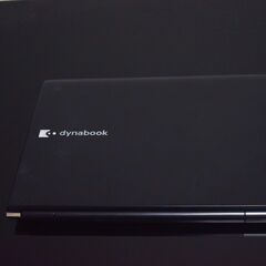 TOSHIBA定番ノート最新Windows11メモリ4GB高速SSD120GBWifi接続可能カメラ内蔵の画像