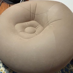 1人用クッションの画像