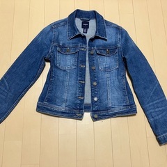 GAPkids 160 ジージャン